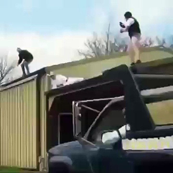 jump street