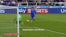 All Goals & Highlights HD - Newcastle Utd 0-1 Sheffield Wed - 26.12.2016 (1)
