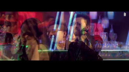 Teri Kamar Pe - Tony Kakkar ft. Bohemia - Gauahar Khan - Official Music Video - YouTube