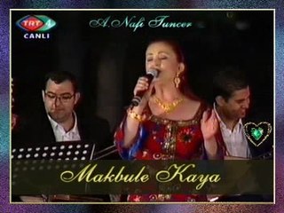 Makbule KAYA - Garabaş Goyunu Güde Güde Getirdim (2)