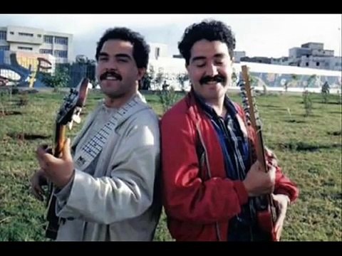 les freres bouchnak sidi yahya