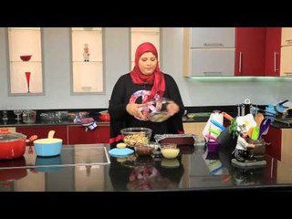 مكرونة بالبصل والدجاج - ليزى كيك | أتفضلو عندنا حلقة كاملة