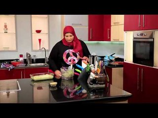 طعمية فرن - فول اسكندرانى بالحمص | أتفضلو عندنا حلقة كاملة