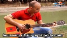 houssam rif