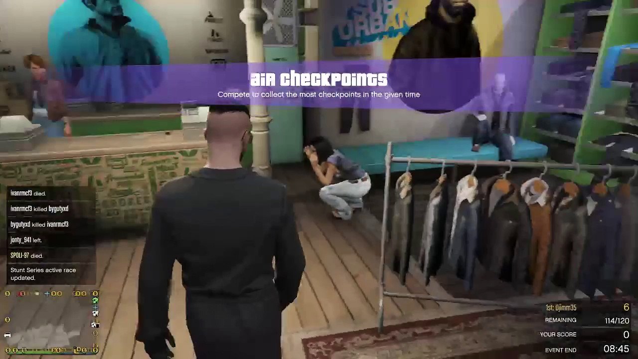 KURDISH_ATTACK's Live PS4 Broadcast (26)