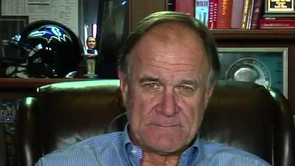 Billick: Key for Dolphins is ability to run the ball with Jay Ajayi