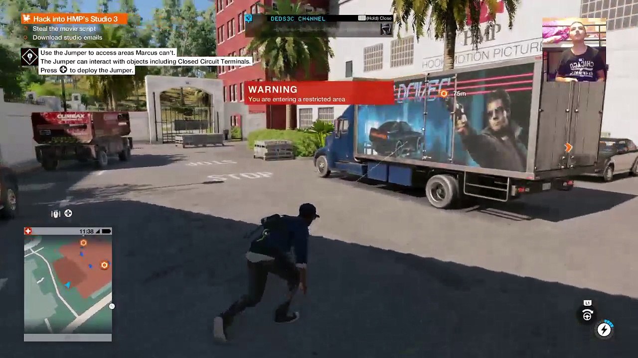 Watch dogs 2!!!!! (86)