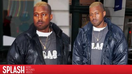 Kanye Wests impulsives Handeln verzögert seine Heilung