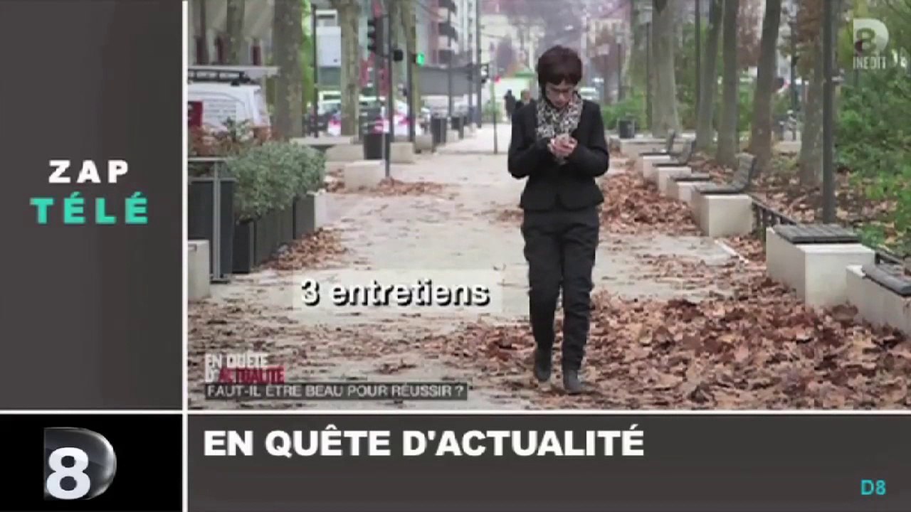 [Zap Télé] LA FEMME SELON LA TÉLÉVISION (Hors-Série)