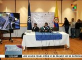 Colombia:avión de Lamia siniestrado tenía sobrepeso y poco combustible