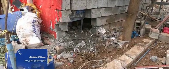 مستەفا مەولوودی، سەبارەت بە بکەرانی تەقینەوەکەی کۆیە