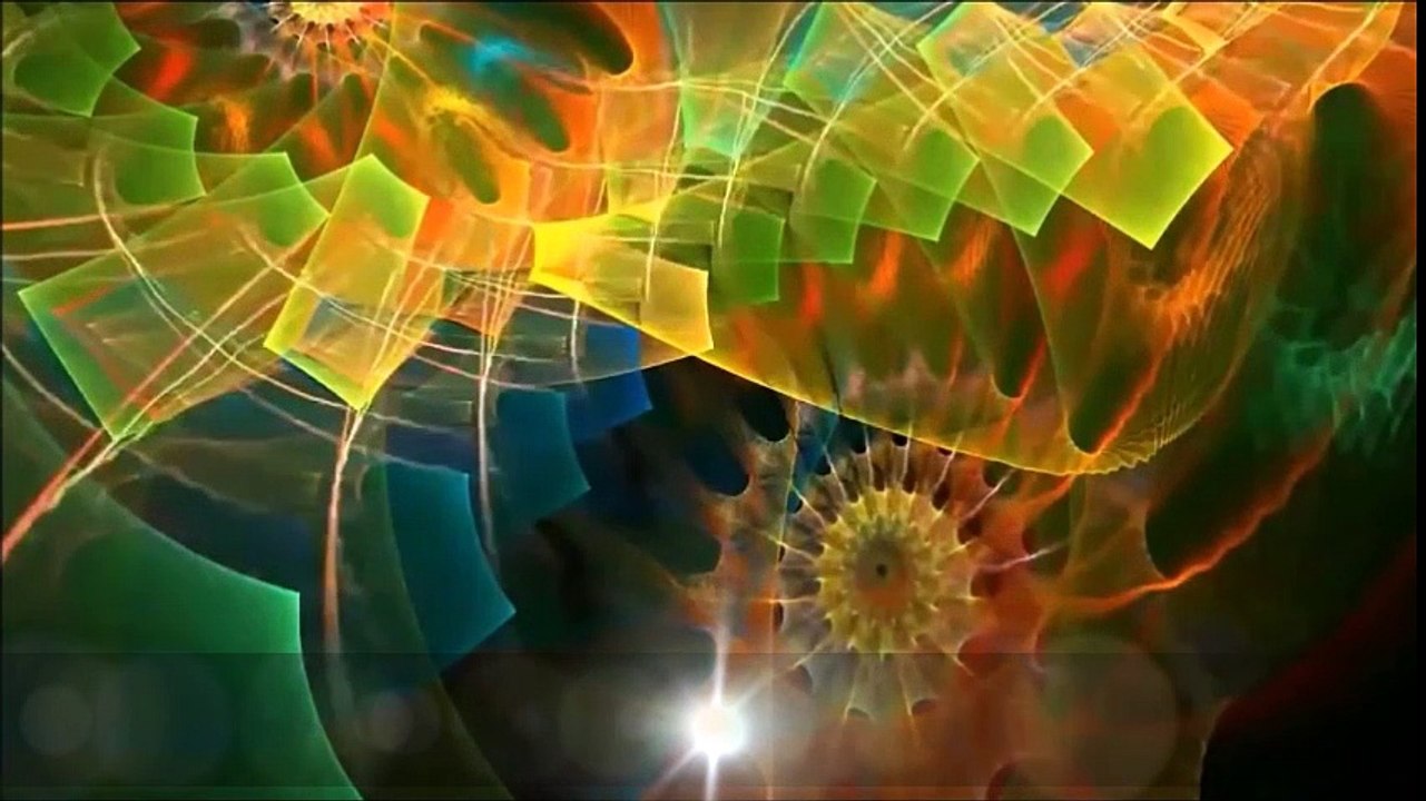 Yaşamadın Sen-Gül Sorgun (HD)