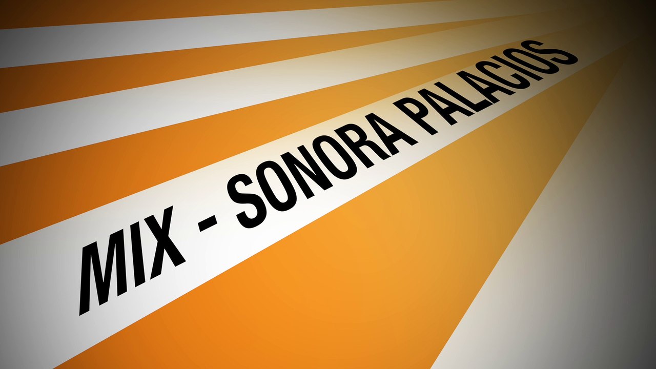 SONORA PALACIOS MEGAMIX