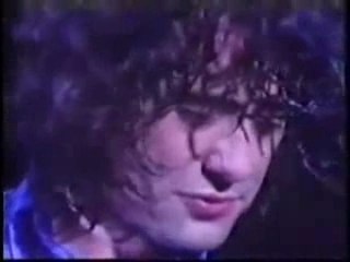 Led Zeppelin - Rain song