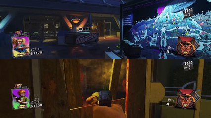 Call of Duty®: Infinite Warfare_ZOMBIE: Why Dying