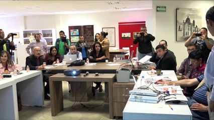 Las Garras de la Semana