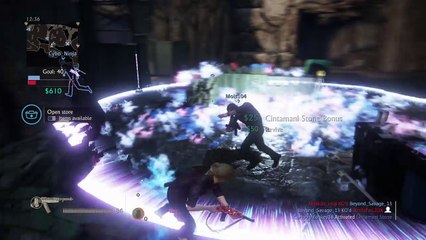 Uncharted 4: A Thief’s End™_Story of a Cold-blooded Killer