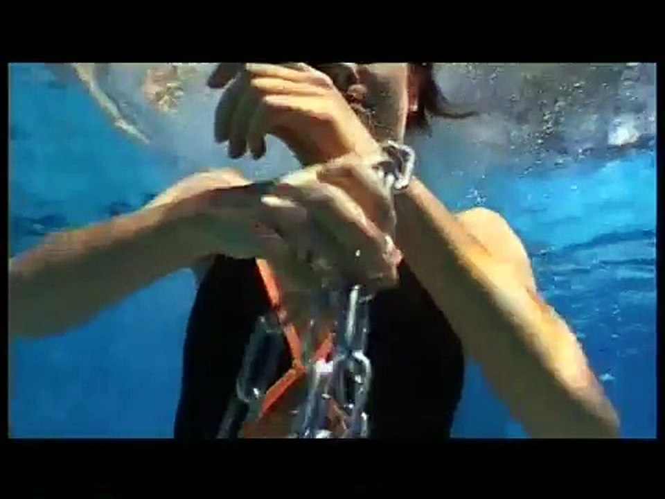 Fear Factor - Nieustraszeni making of