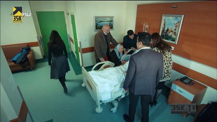 ماوي و الحب - الحلقة 8 مترجمة للعربية (الجزء الاول)