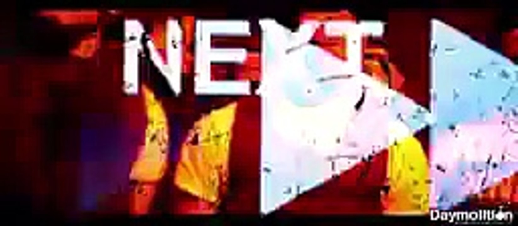 Mj2 Feat Cahiips - Pas Le Temps - Daymolition