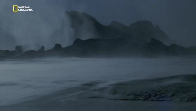 Седьмой континент: Антарктика 6 серия Финальная гонка (2016)