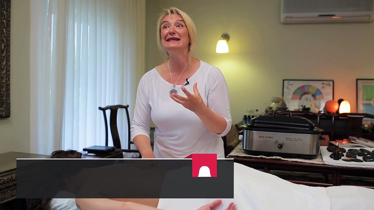 Klasik masajda friksiyon nasıl yapılır?