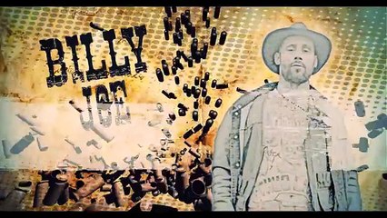 Jason Voriz Feat 25G BillyJoe - CHEVROTINE