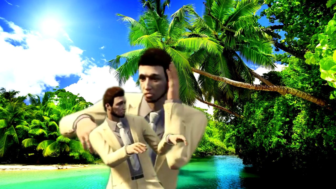 Tim McMorris - On Top of The World