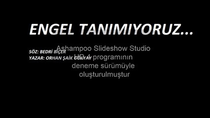 Orhan Şaik GÖKYAY-BU VATAN KİMİN(Söz: Bedri BİÇER)