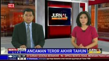 Pembagian Tugas Aksi Teroris di Purwakarta