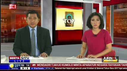 Lokasi Penangkapan Teroris di Purwakarta Dijaga Ketat