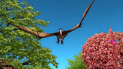 King Kong Vs Dinosaur Short Movie || Entertainment Dinosaur Video With King Kong Fighting