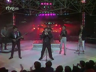 Orquesta Mondragon - Es mi vida