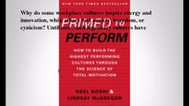 Download Primed to Perform: How to Build the Highest Performing Cultures Through the Science of Total Motivation ebook P