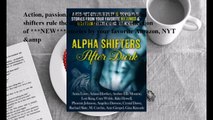 Download Alpha Shifters After Dark (Shapeshifter Paranormal Romance Boxed Set) ebook PDF