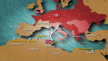 BBC Secretos De La II Guerra Mundial 04 De 15 El Hombre Que Nunca Existio