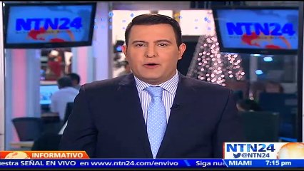 Gobierno venezolano se opone “firmemente” a un posible acuerdo militar entre Colombia y la OTAN