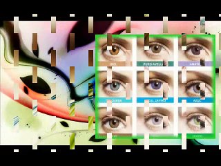 Lentes de Contacto