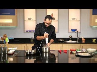 حمام محشى بالحمص وصوص البرقوق - جمبرى ديافولو  Shrimp Diavol | مطبخ 101 حلقة كاملة