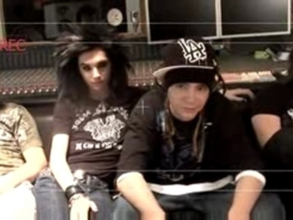 Tom presents Ready Set Go xD