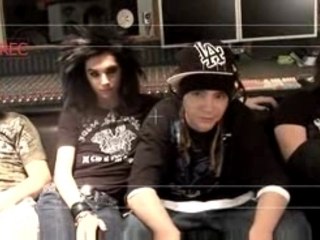 Tom presents Ready Set Go xD