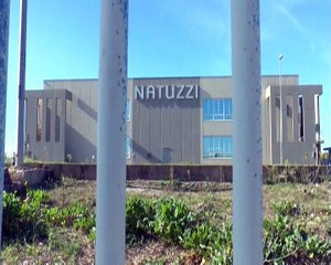 SALOTTO: QUALCOSA DI POSITIVO MATERA 27-12-2016