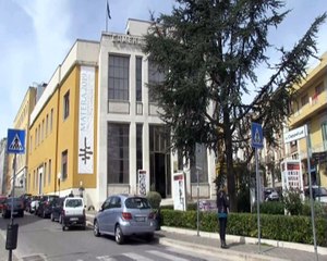 IL PREMIO "IMPRESA LONGEVA" MATERA 27-12-2016