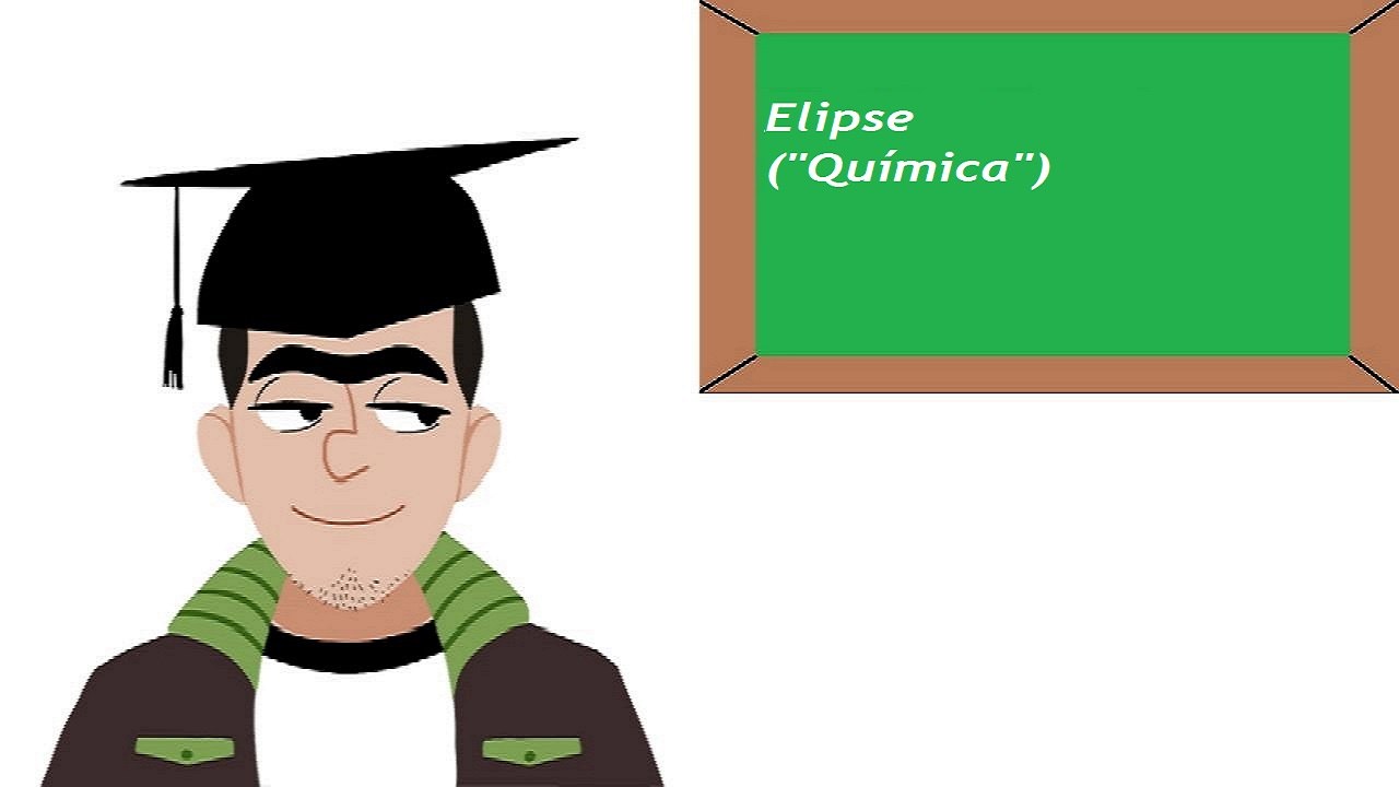 Elipse ("Química")