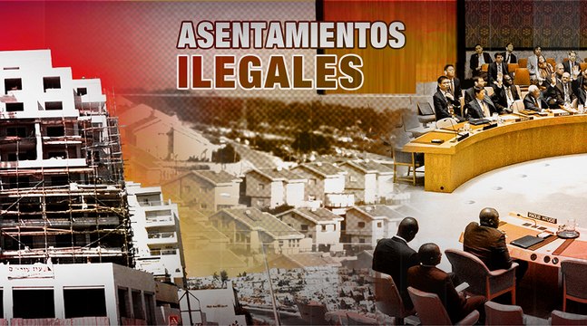 Detrás de la Razón - Estados Unidos entre Palestina, Israel y Trump: terrorismo para 2017