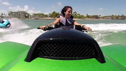 7 Outrageous Amphibious Vehicles You Have To See