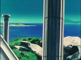 El Golpe de estado de Saga de Geminis