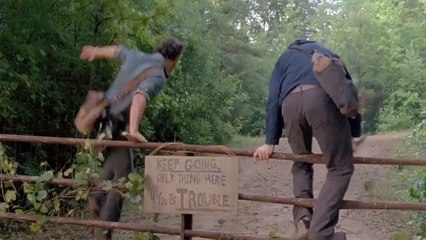 THE WALKING DEAD Season 7 Episode 7 Trailer,Preview Clip ( 2016 ) amc Series HD