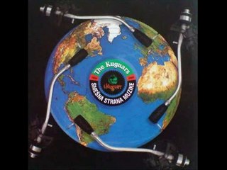 The Kuguars - Ne Moze To Tako