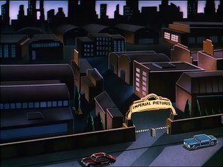 Batman Clasic s01e20